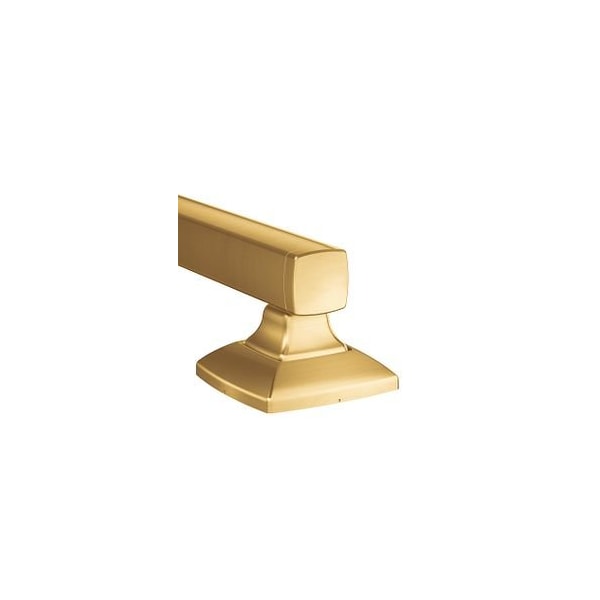 Moen Voss 12 In. Grab Bar Bg YG5112BG - main